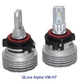 LED автолампы Qline Ultra VW-H7 6000K - изображение 1