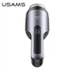 Беспроводной аккумуляторный пылесос USAMS US-ZB108 Mini Handheld Vacuum Cleaner - изображение 4