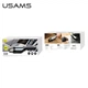 Беспроводной аккумуляторный пылесос USAMS US-ZB108 Mini Handheld Vacuum Cleaner - изображение 8