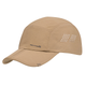 Тактичні бейсболки Pentagon ZAKROS CAP K13038 Хакі (Khaki) - зображення 4