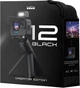 Відеокамера GoPro HERO12 Black Creator Edition (CHDFB-121-EU) - зображення 16