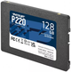 SSD диск Patriot P220 128GB 2.5" SATAIII TLC (P220S128G25) - изображение 2