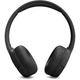 Беспроводные наушники накладные JBL Tune 670NC Black (JBLT670NCBLK), закрытые, активное шумоподавл-е, 70 часов автономн. работы. складывающиеся, моб. приложение - изображение 2