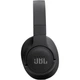 Бездротові навушники JBL Tune 720BT Black (JBLT720BTBLK), закриті, 76 годин автономно. роботи. складаються - зображення 5