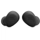 Беспроводные наушники TWS JBL Wave Buds Black (JBLWBudsBLK), закрытые, с активным шумоподавлением, 40/48 (10/12+30/36) часов автономной работы, 4 микрофона, 70/750 мАч, 4 микрофона, Type C, Fast Charge, IP54, мобильное приложение, черные - изображение 3