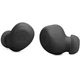 Беспроводные наушники TWS JBL Wave Buds Black (JBLWBudsBLK), закрытые, с активным шумоподавлением, 40/48 (10/12+30/36) часов автономной работы, 4 микрофона, 70/750 мАч, 4 микрофона, Type C, Fast Charge, IP54, мобильное приложение, черные - изображение 5