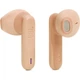 Беспроводные наушники TWS JBL Wave Flex Bejge (JBLWFlexBEG), закрытые, 32 (8+ 24) часа автономн. работы, 2 микрофона, моб. приложение, бежевые - изображение 5