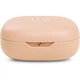 Беспроводные наушники TWS JBL Wave Flex Bejge (JBLWFlexBEG), закрытые, 32 (8+ 24) часа автономн. работы, 2 микрофона, моб. приложение, бежевые - изображение 7