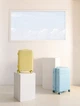 Чемодан Heys Pastel M Синий (10155-0004-26) - изображение 11