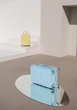 Чемодан Heys Pastel M Синий (10155-0004-26) - изображение 12
