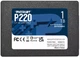 Накопитель SSD Patriot 1TB P220 (P220S1TB25) - изображение 1