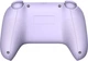 Геймпад 8BitDo Ultimate C 2.4G Wireless Controller Purple Edition (81HC) [90226] - изображение 3