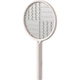 Электрическая мухобойка Xiaomi Sothing Foldable Electric Mosquito Swatter White (DSHJ-S-1906) [90019] - изображение 1