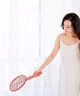 Электрическая мухобойка Xiaomi Sothing Foldable Electric Mosquito Swatter White (DSHJ-S-1906) [90019] - изображение 3