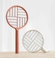Электрическая мухобойка Xiaomi Sothing Foldable Electric Mosquito Swatter White (DSHJ-S-1906) [90019] - изображение 5