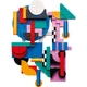 Конструктор LEGO Art Современное искусство (31210) [90412] - зображення 2