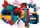 Конструктор LEGO Art Современное искусство (31210) [90412] - зображення 4