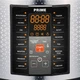 Мультиварка Prime Technics PMCL 179 BX [89509] - изображение 3