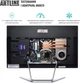Моноблок ARTLINE Business F29 (F29v17) - изображение 9