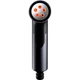 Насадка пістолет для поливу Baseus GF4 Horticulture Watering Spray Nozzle Black (CPYY010001) [90516] - зображення 3