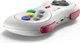 Геймпад 8BitDo M30 Bluetooth Gamepad 80HA White [90213] - изображение 5