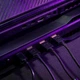 Подставка для ноутбука Cooler Master Notepal X150 Spectrum Black (MNX-SWXB-10NFA-R1) [89187] - изображение 8