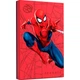 Внешний жесткий диск Seagate FireCuda Spider-Man Special Edition 2 TB (STKL2000417) [90523] - изображение 2