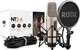 Микрофон студийный конденсаторный Rode NT2-A Kit [89036] - изображение 4