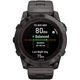 Смарт-часы Garmin Fenix 7X Pro Sapphire Solar Edition 51mm Carbon Gray DLC Titanium with Vented Titanium Bracelet (010-02778-30) [90549] - изображение 4