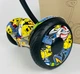 Гироскутер MiniRobot Ninebot Mini Хип Хоп [90298] - изображение 6