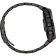 Смарт-часы Garmin Fenix 7X Pro Sapphire Solar Edition 51mm Carbon Gray DLC Titanium with Vented Titanium Bracelet (010-02778-30) [90549] - изображение 8