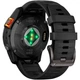 Смарт-годинник Garmin Fenix 7 Pro Solar Edition 47 mm Slate Gray with Black Band (010-02777-00) [90551] - зображення 6