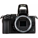 Беззеркальный фотоаппарат Nikon Z 50 Body (VOA050AE) [90607] - изображение 3