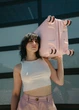 Валіза Heys Pastel S Blush (10155-0127-21) - зображення 17