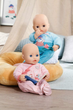 Чоловічок Zapf Creation Baby Annabell (4001167703090) - зображення 3