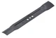 Нож газонокосилки Bosch Rotak 32 1600A025F8 (замена F016L65515) L315 d8.5, арт.шп343 - изображение 1