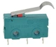 Микропереключатель KW4-4 Daier, арт.кн1388 - изображение 1