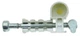 Натяжитель цепи VJ Parts для St MS-170/180/230/250/181/21 в сборе (11206641500+11236641605), арт.saw123 - изображение 2