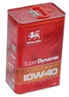 Мастило Wolver Super Dynamic 10W-40 (API SL/CF ACEA A3/B3, A3/B4) смаз433 - зображення 2