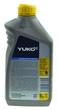 Масло YUKO SEMISYNTHETIC 10W-40 SAE API SN/CF 1л, арт.смаз261 - изображение 2