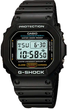 Чоловічий годинник Casio G-SHOCK DW-5600E-1VER - зображення 1