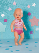 Zestaw bielizny Zapf Creation Baby Born (4001167830123) - obraz 4