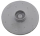 Крыльчатка насоса Водолей 1,2, M8*38*130 H41, арт.nkr028 - изображение 3