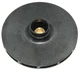 Крыльчатка насоса Pedrollo JCR/JSW 12*34*135 H38, арт.nkr001 - изображение 1