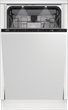 Посудомийна машина Beko BDIS38040A (6878199) - изображение 1