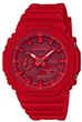 Zegarki męskie Casio G-Shock GA-2100-4AER - obraz 1