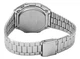 Чоловічий годинник Casio A168WA-1YES - зображення 2
