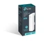 Вуличний Wi-Fi-роутер TP-Link CPE210 300 Мбіт/с Білий - зображення 4
