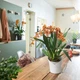 Вазон Lechuza Orchidea 20 білий 1 л - зображення 4