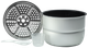 Мультиварка-скороварка LIBERTON LPC-6123 - зображення 2